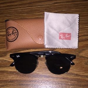 Club master sunglasses